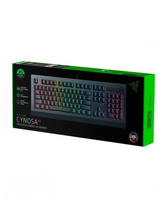 Razer Cynosa V2 Gaming Keyboard